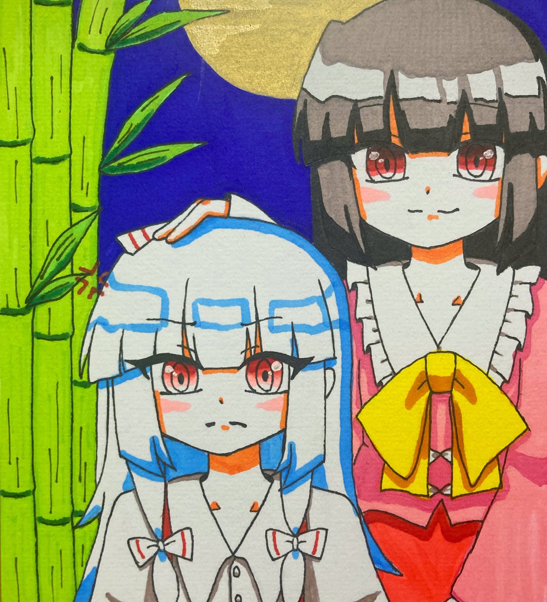 灤�らん tweet media