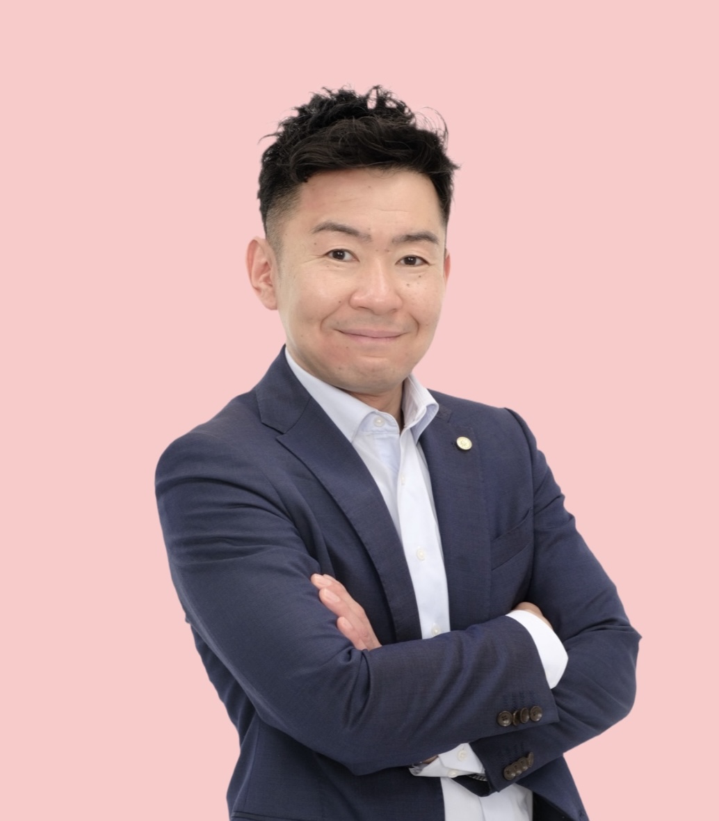 Shige l 外国人ビザの専門家・行政書士( Immigration lawyer