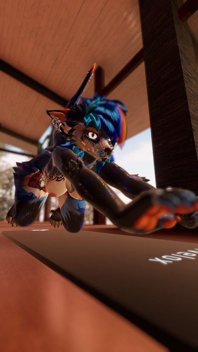 404 Velox 🔞 tweet media