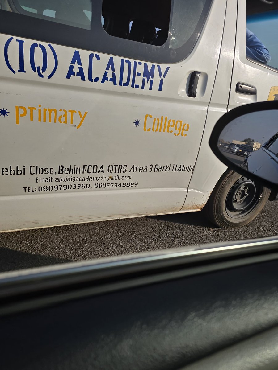 Ayenigba, Ph.D tweet media