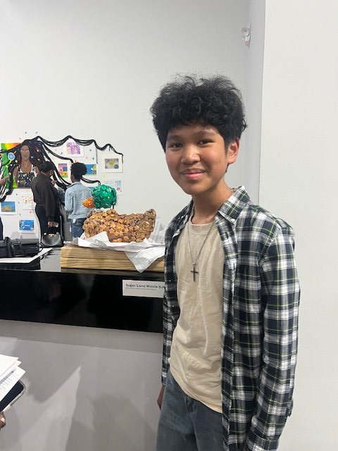 Sugar Land MS tweet media