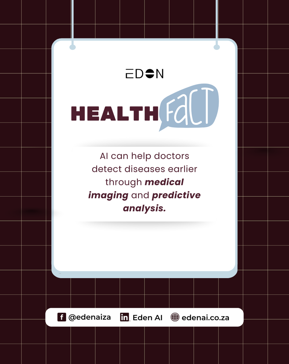 Eden AI tweet media