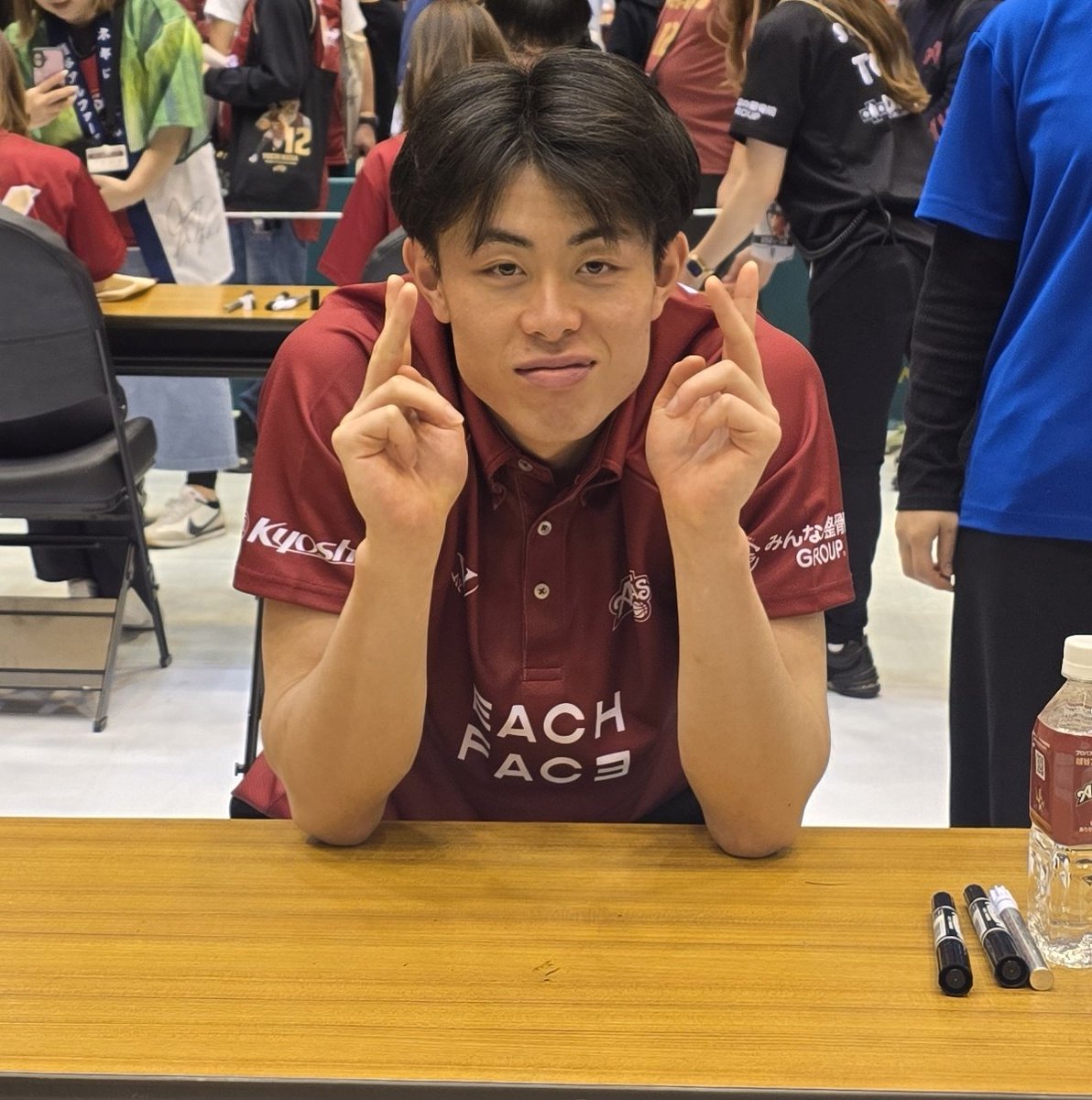 とも🏀さん tweet media