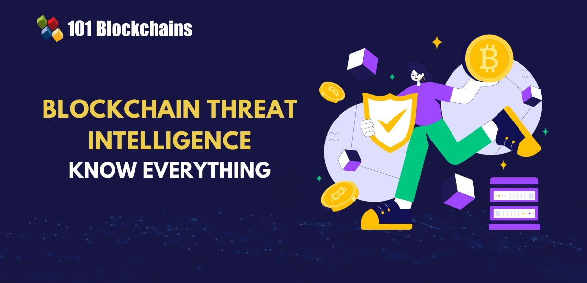101 Blockchains tweet media