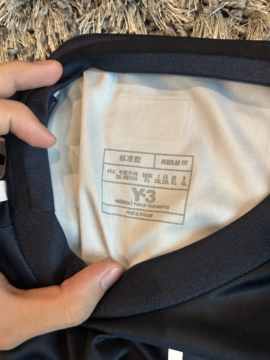 selectedbyhand เสื้อผ้ามือสอง tweet media