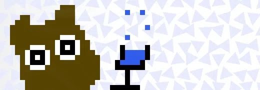 2manyglasses_'s tweet photo. Look!
We have those randomly generated banners for now server members! And you may even get the rare ones!
#Flipside #gamedev #banners https://t.co/pUbWYWEMaz