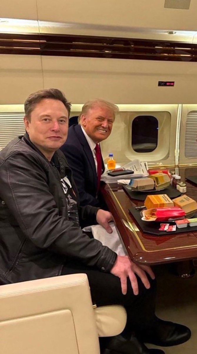 Parody Elon X News🇺🇸🦅 tweet media
