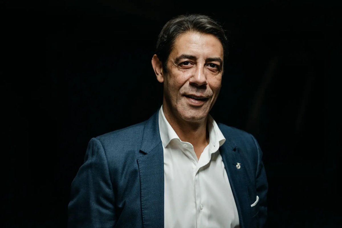 Coluna Vermelha tweet media