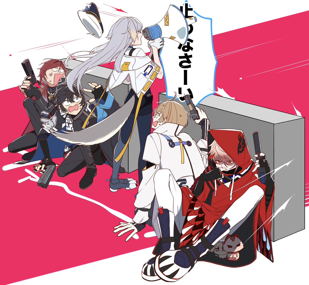 秋はかえで tweet media