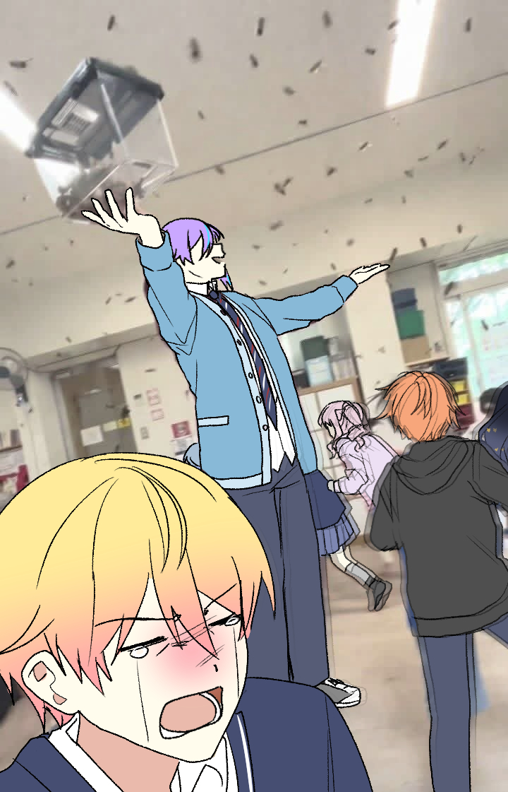 과소비 tweet media