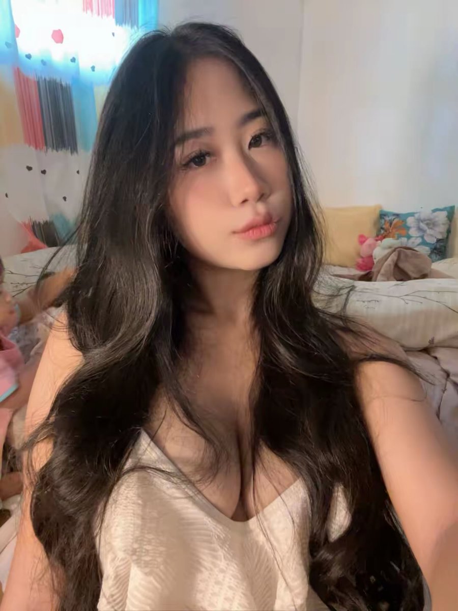 Luo Yi🧚🏻 tweet media