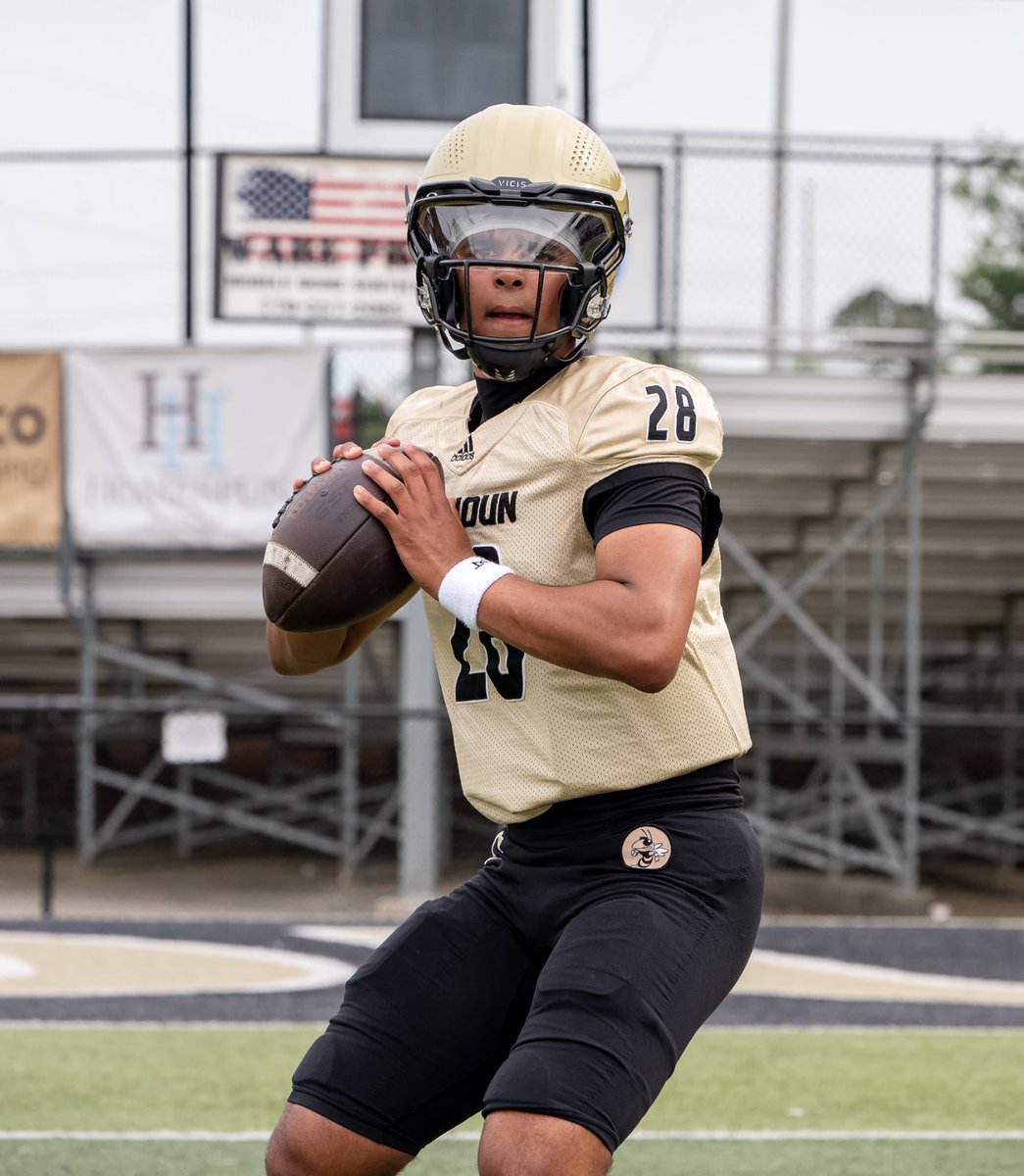 CHSJacketsFB's tweet photo. We had a great Spring Showcase last night! 

Separation Szn ✅
Spring Football ✅
Summer Workouts up next! ⏭️

#WAC https://t.co/JQMfIcmWro