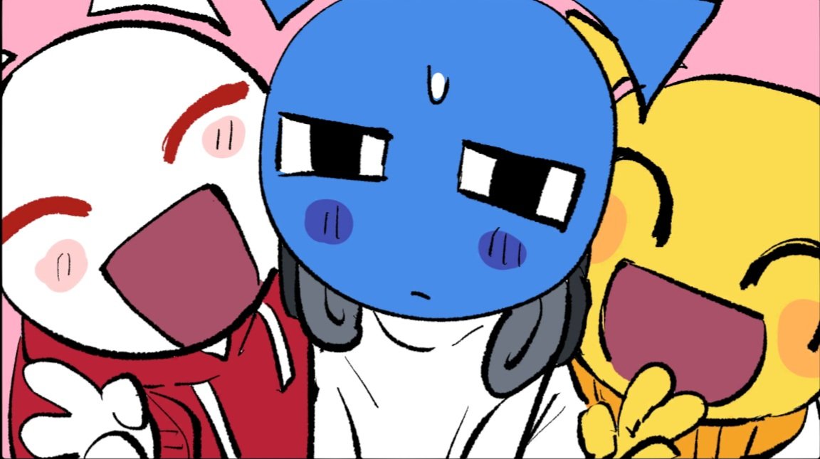 도넛킬러 tweet media