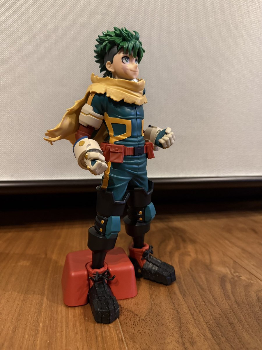 P.ポポル tweet media