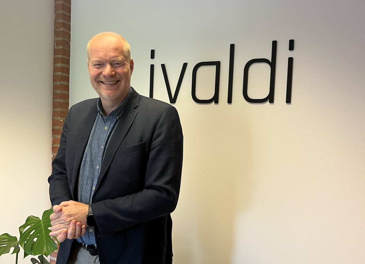 ivaldi_ApS's tweet photo. Nyt ansigt hos Ivaldi! 🚀

Vi byder velkommen til @LarsBuchreitz, som er vores nye afdelingsleder for IT-drift. Han skal styrke vores kundesamarbejder og sikre stabil teknik uden smarte salgstaler🛠️💻

Læs mere her: https://t.co/0WQ65ycxJl

#ITdrift #Ivaldi https://t.co/nFmrKwc6is