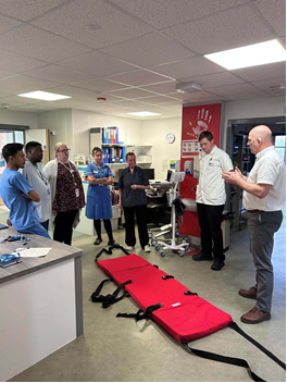 County Durham and Darlington NHS Foundation Trust tweet media