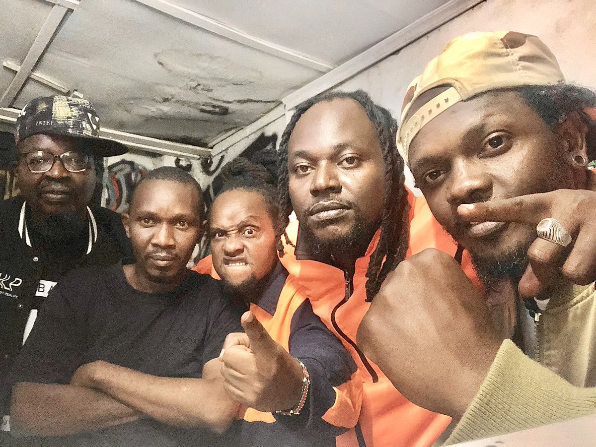 Kunta Official Beats tweet media