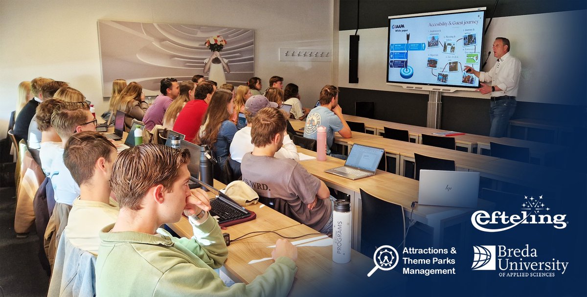 Stefan van der Putten tweet media