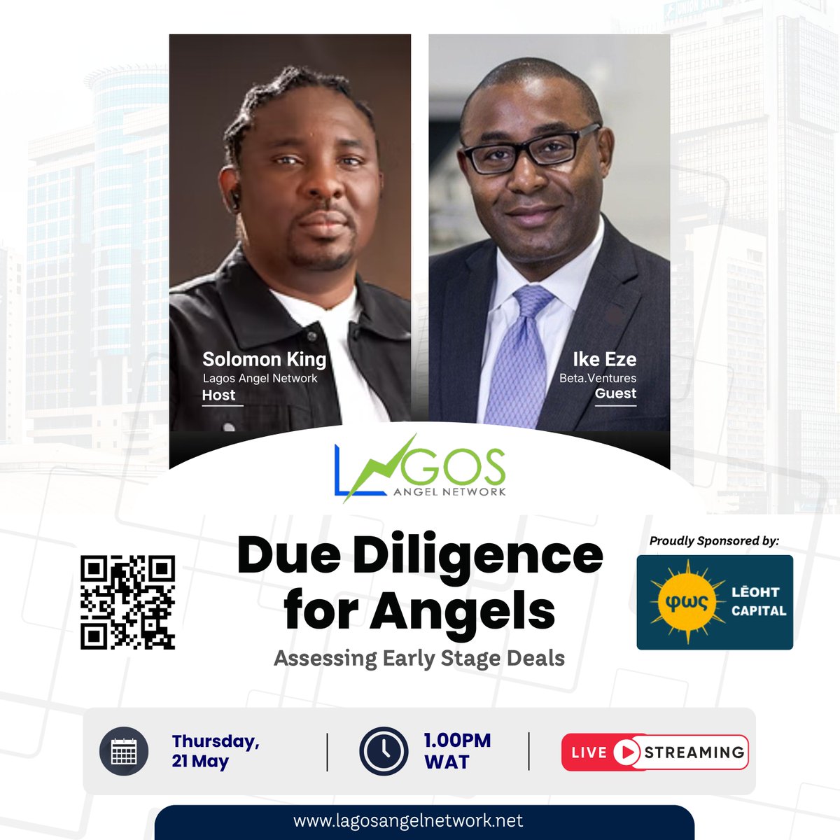 Lagos Angel Network tweet media