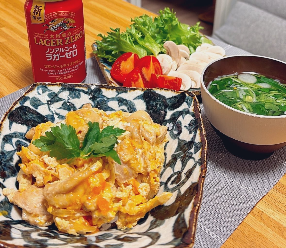 美味しいご飯が食べたいまるちゃん tweet media