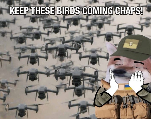 LenaValentyna's tweet photo. 🚨🆘🚘🆘🚛🆘🙏🆘🚘🆘🚛🆘🚨
@dmitryshchipkov &amp; @Salome__Salome_ cannot help their drone operator friends alone.

These units are effectively eliminating the mobilised 🇷🇺pests from next door. 

These units save 🇺🇦lives.

🫵your help needed today, for vehicles https://t.co/dXANF33lNT