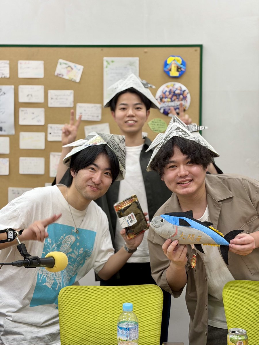 サイトーリューイチ@あいラジ（FM89.1MHz）パーソナリティ&ディレクター tweet media