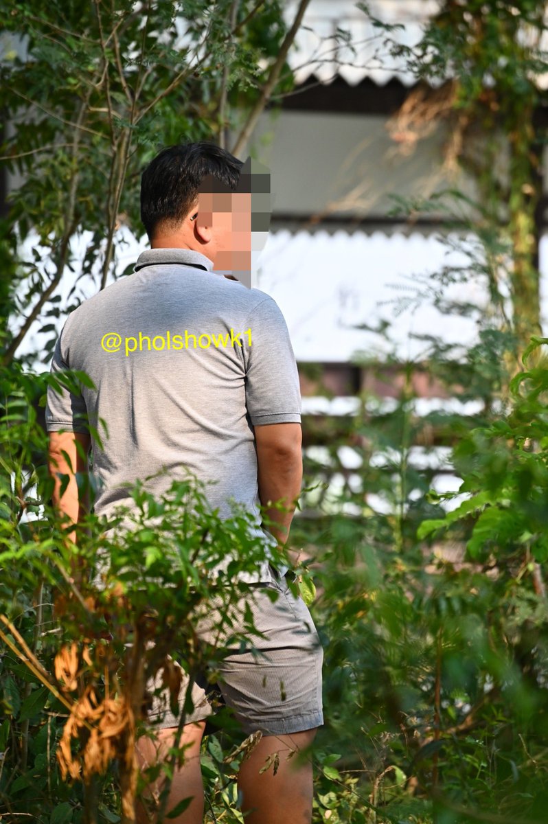 ลุง งอแง แก้ผ้า โชว์ tweet media