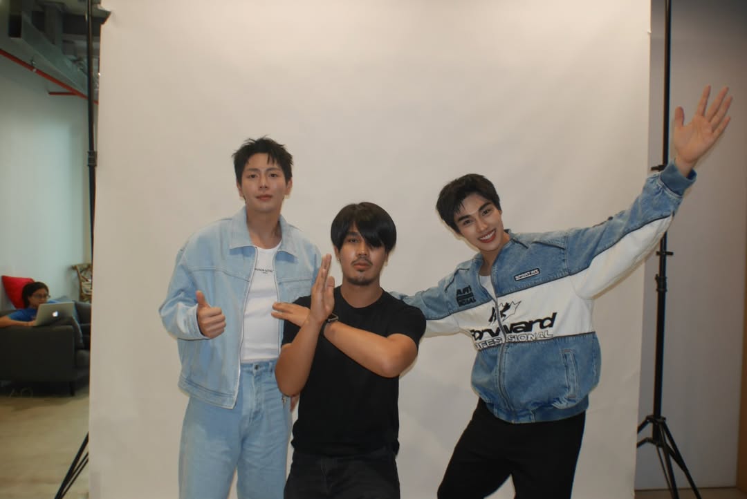 {12.05.2026}  ⟢ IG Update ♡
55555555 ปล่อยพลัง <a href="/poompps1/">poompps</a>
#poompps
📍IG: prite_wrn 
🔗instagram.com/p/DYPBtcDTmBZ/…