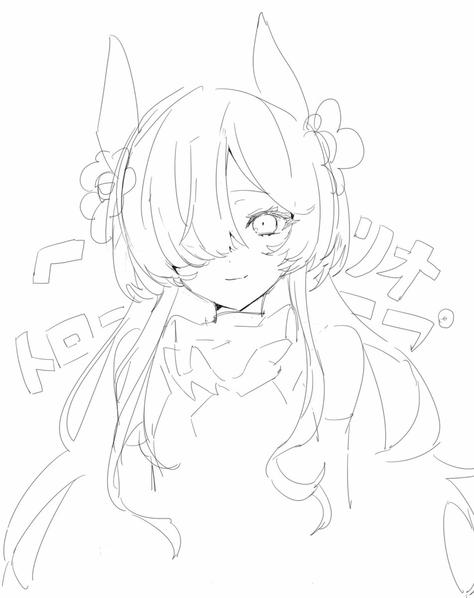 ろぽり tweet media