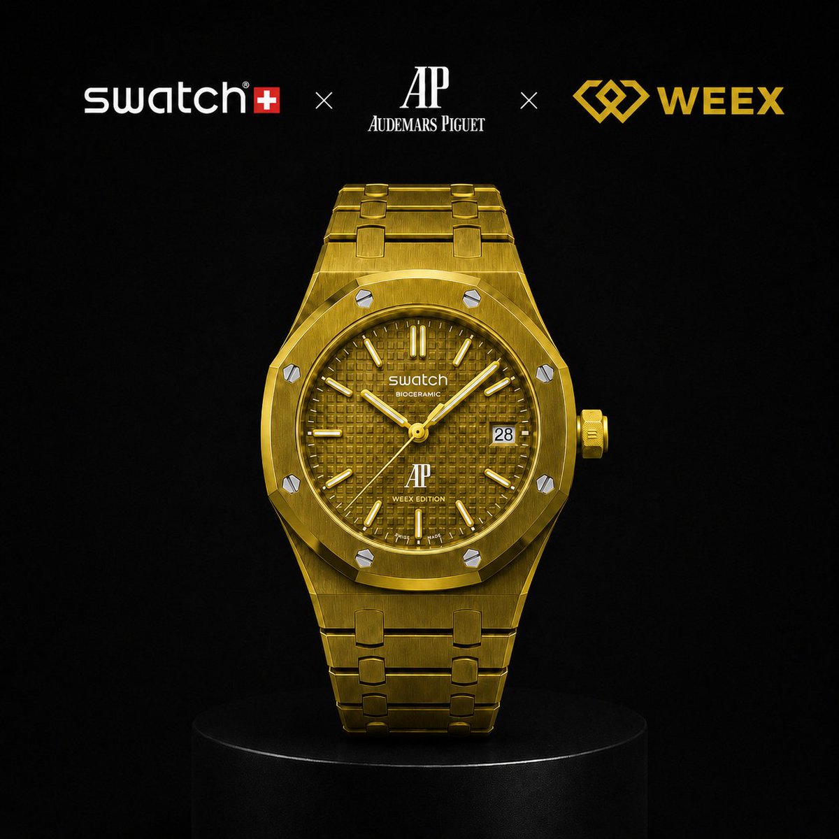 WEEX_French tweet media