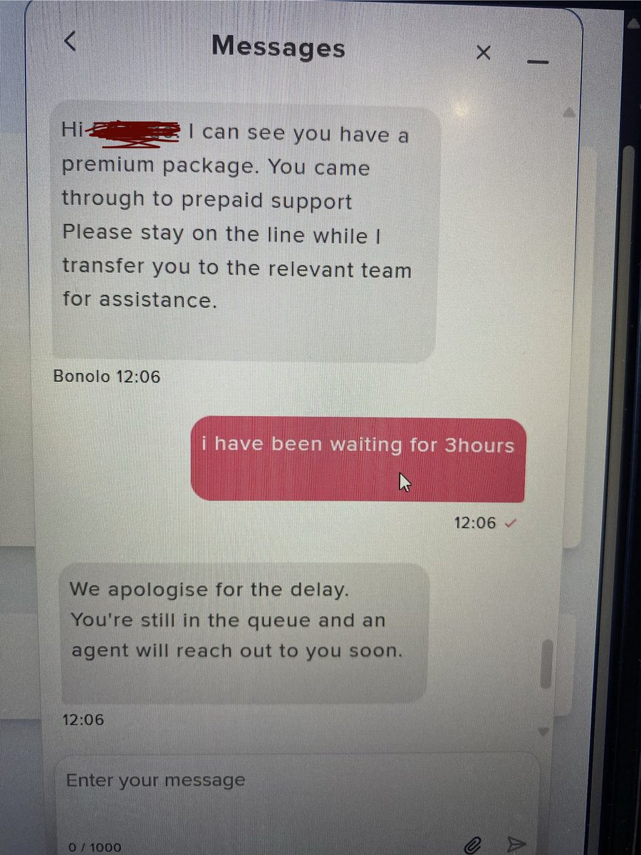 mr_froid's tweet photo. @webafrica Please pay closer attention how your customer service channels are performing. This is now just ridiculous https://t.co/gXQplO9Vwd