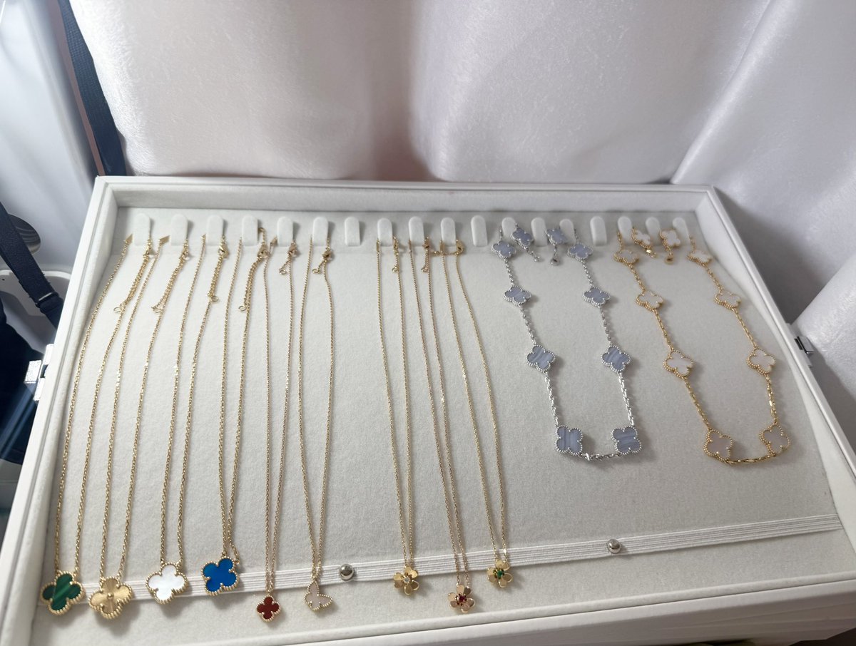 ナイハンブラ🍀VCA tweet media
