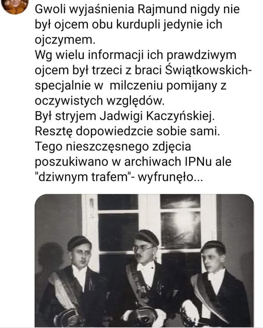 Zdzisław Rodzik ✈ Federalna Unia Europejska !!! tweet media