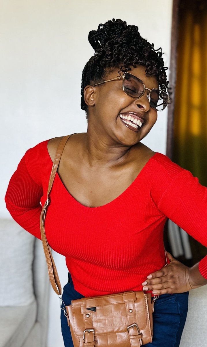 Debbie Kwamboka tweet media