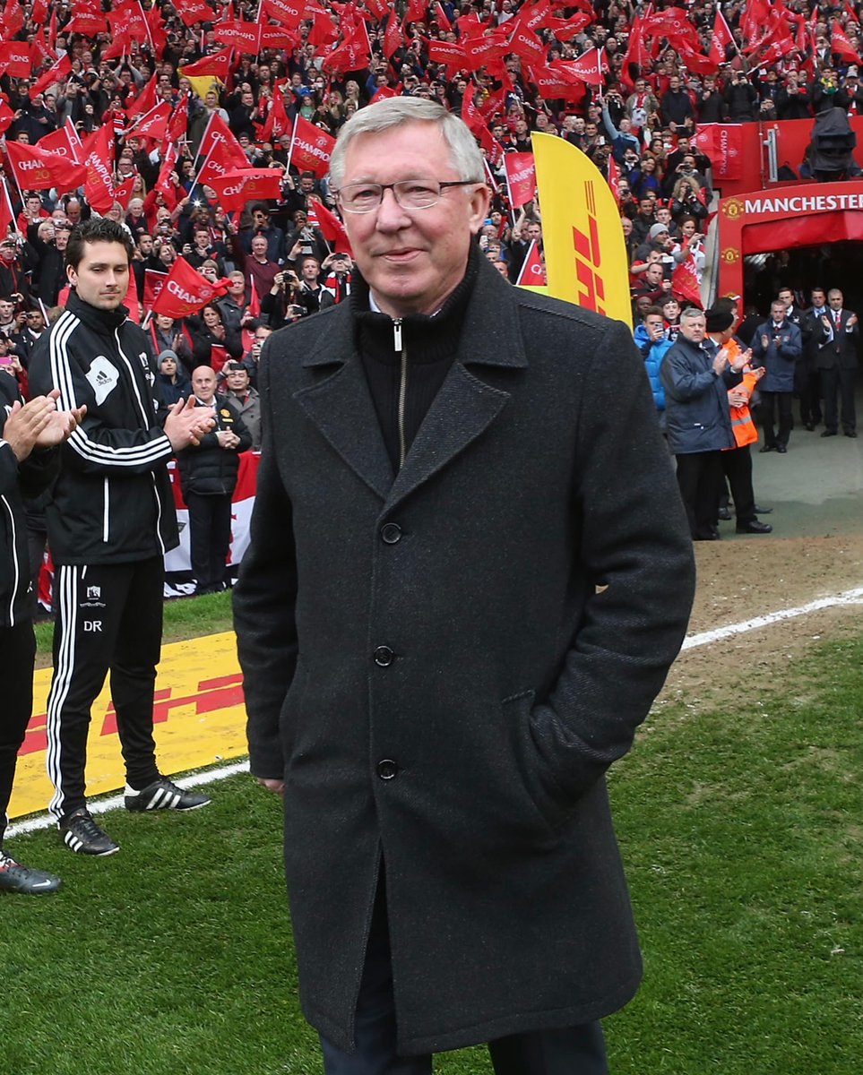 Manchester United tweet media