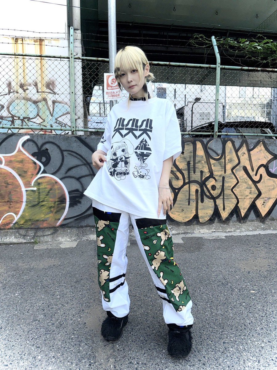 チビチビページ