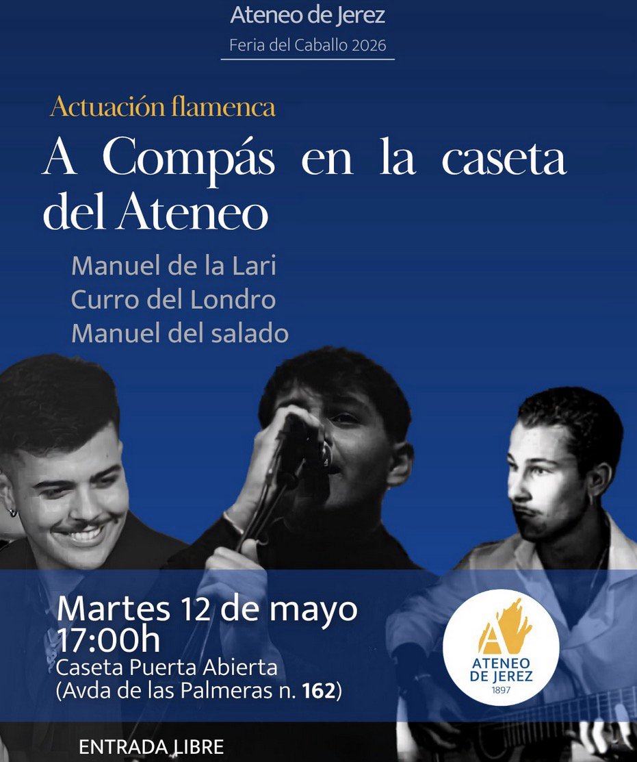 Federación Ateneos de Andalucía tweet media