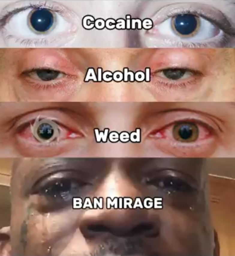 Cs2Lore's tweet photo. Emotional damage...
#cs2memes #cs2 #IEM https://t.co/izS9rw0y39