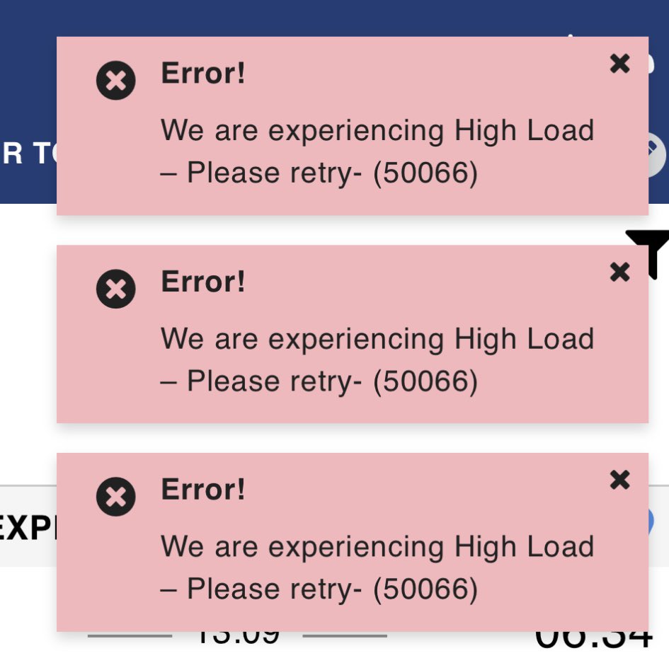 luv_sarfaraz's tweet photo. @IRCTCofficial @RailMinIndia @RailwaySeva Tatkal booking has become extremely frustrating.The website becomes unresponsive right when booking opens, causing genuine passengers lose tickets within seconds.Please improve server stability and booking reliability during Tatkal hours. https://t.co/4SBi5B8316