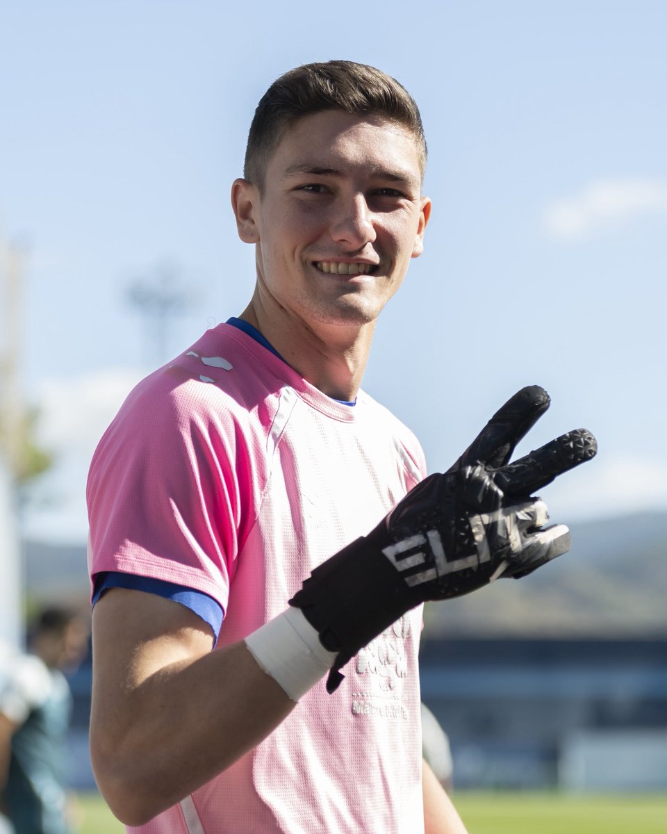 Málaga CF tweet media