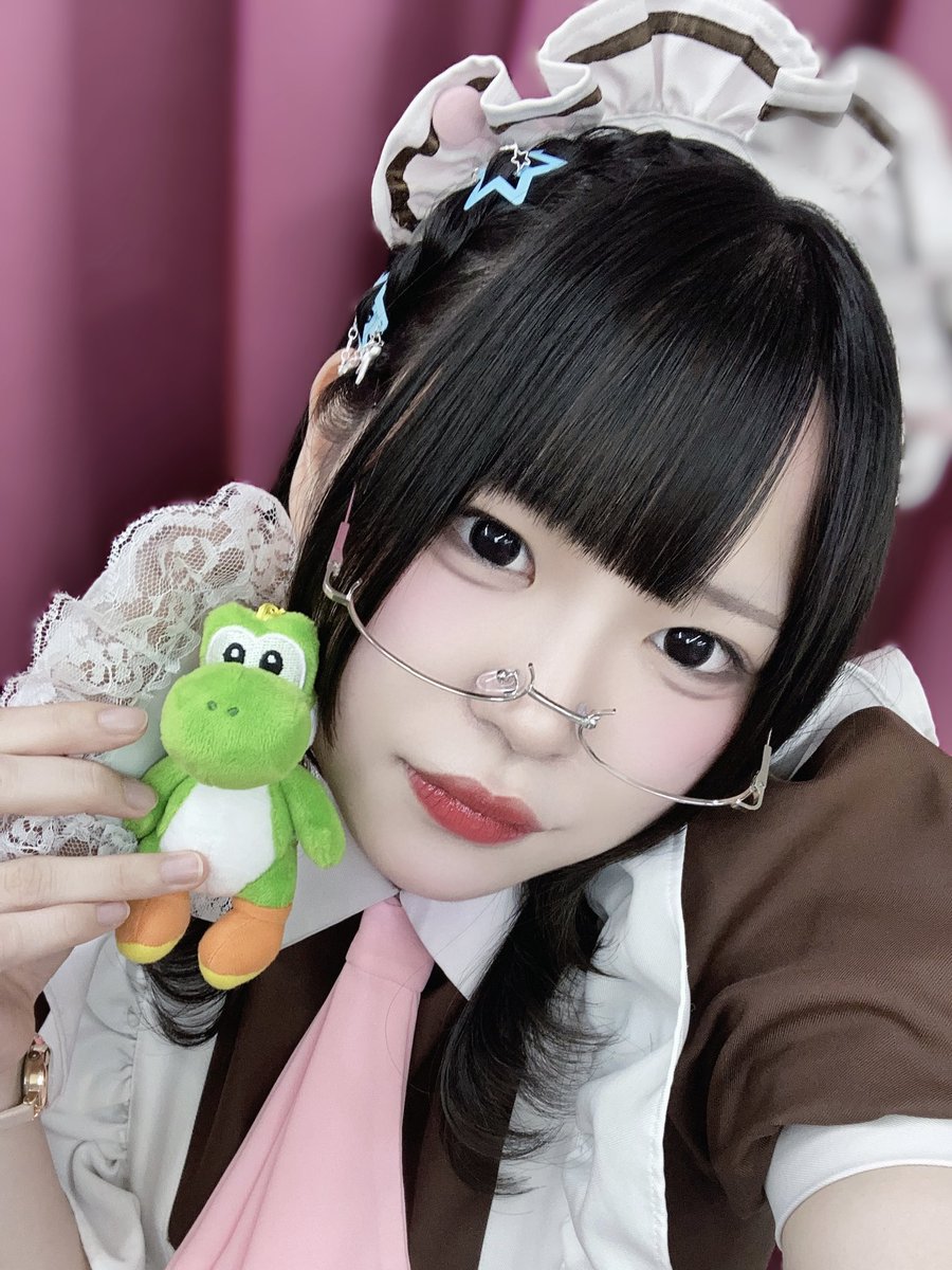 ノエル tweet media