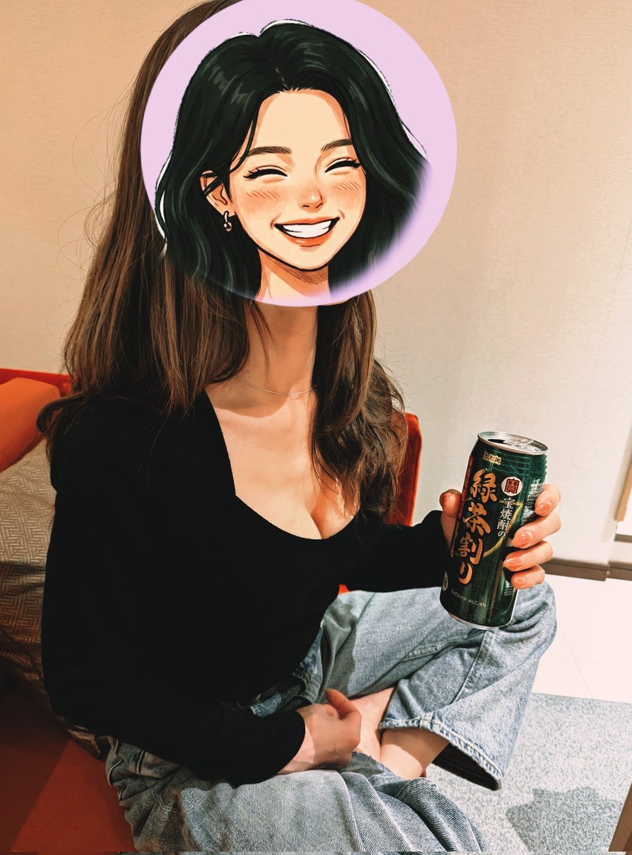 歌穂ばぁ。 tweet media