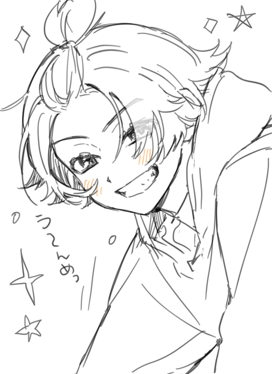 グーフィー tweet media