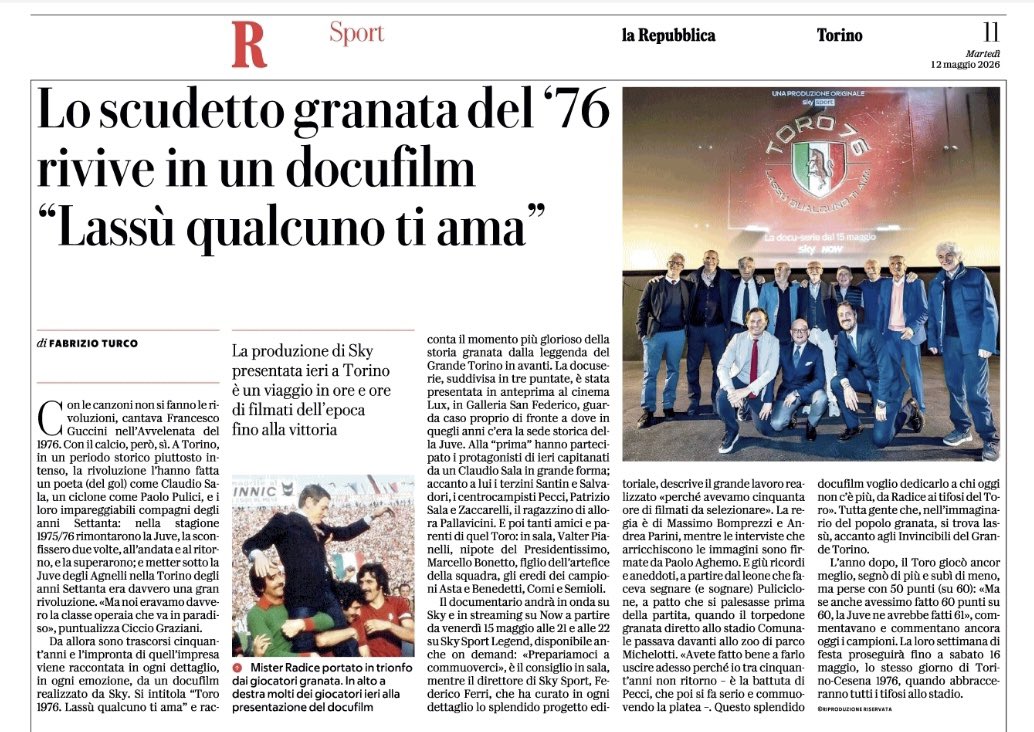 Marcello Bonetto tweet media