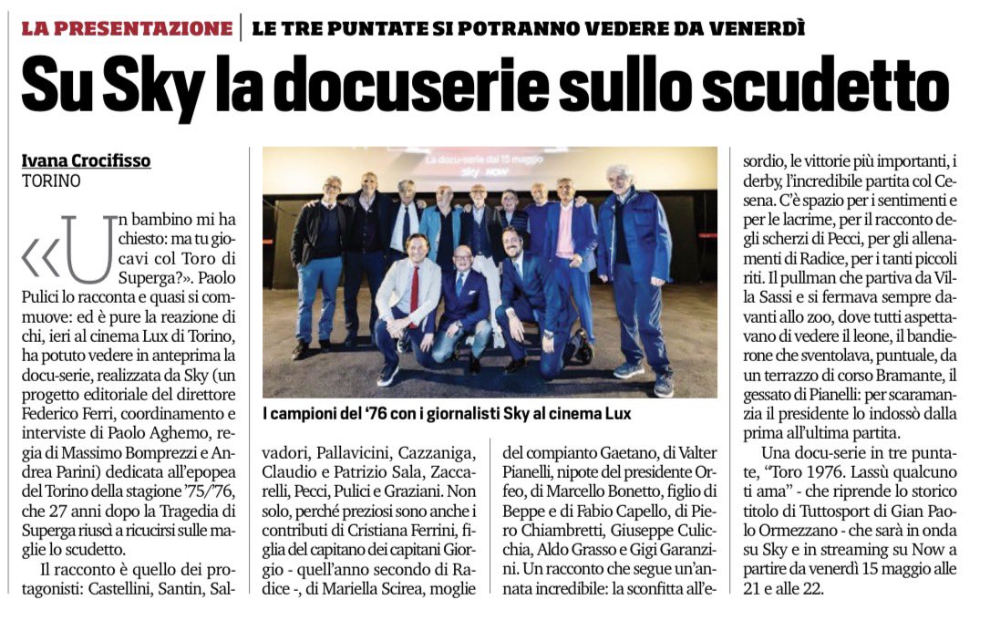 Marcello Bonetto tweet media