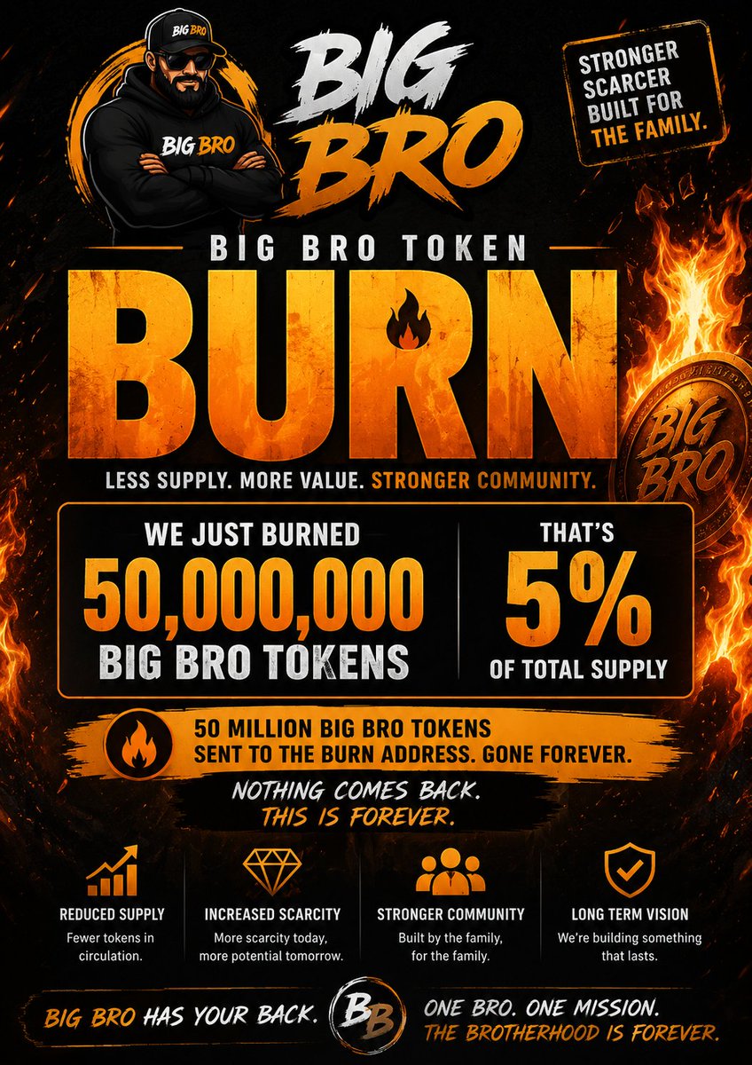 BIGBRO tweet media