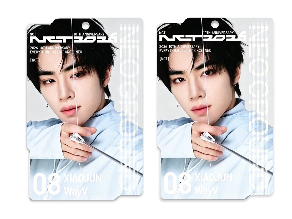 シャオジュン 🤍🤍🤍 #XIAOJUN #肖俊 #샤오쥔 #シャオジュン