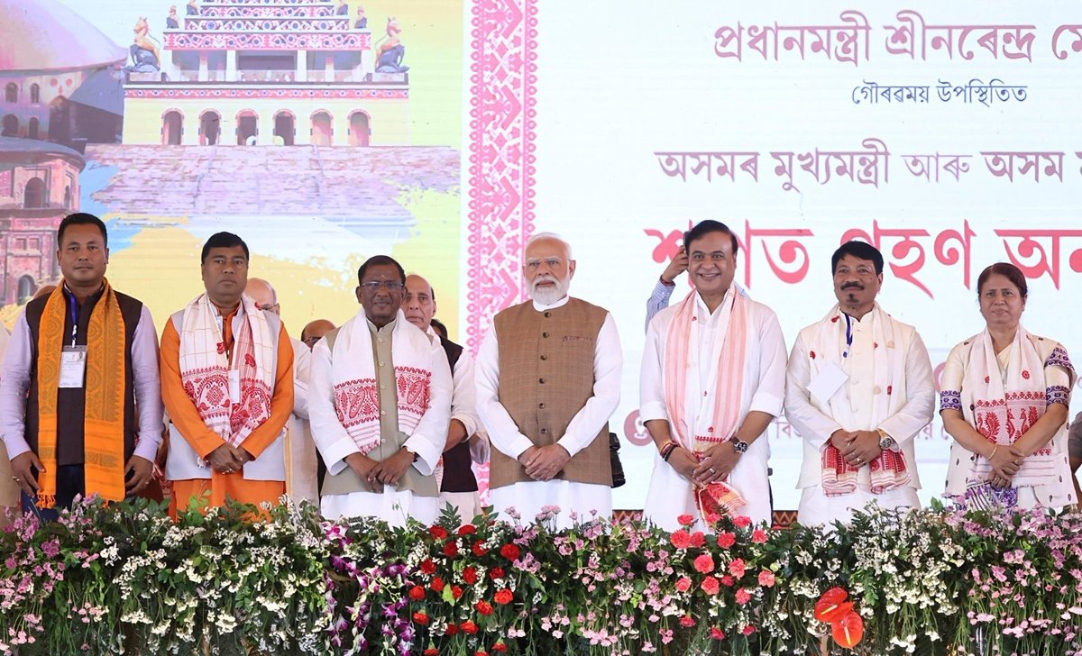 Narendra Singh Tomar tweet media