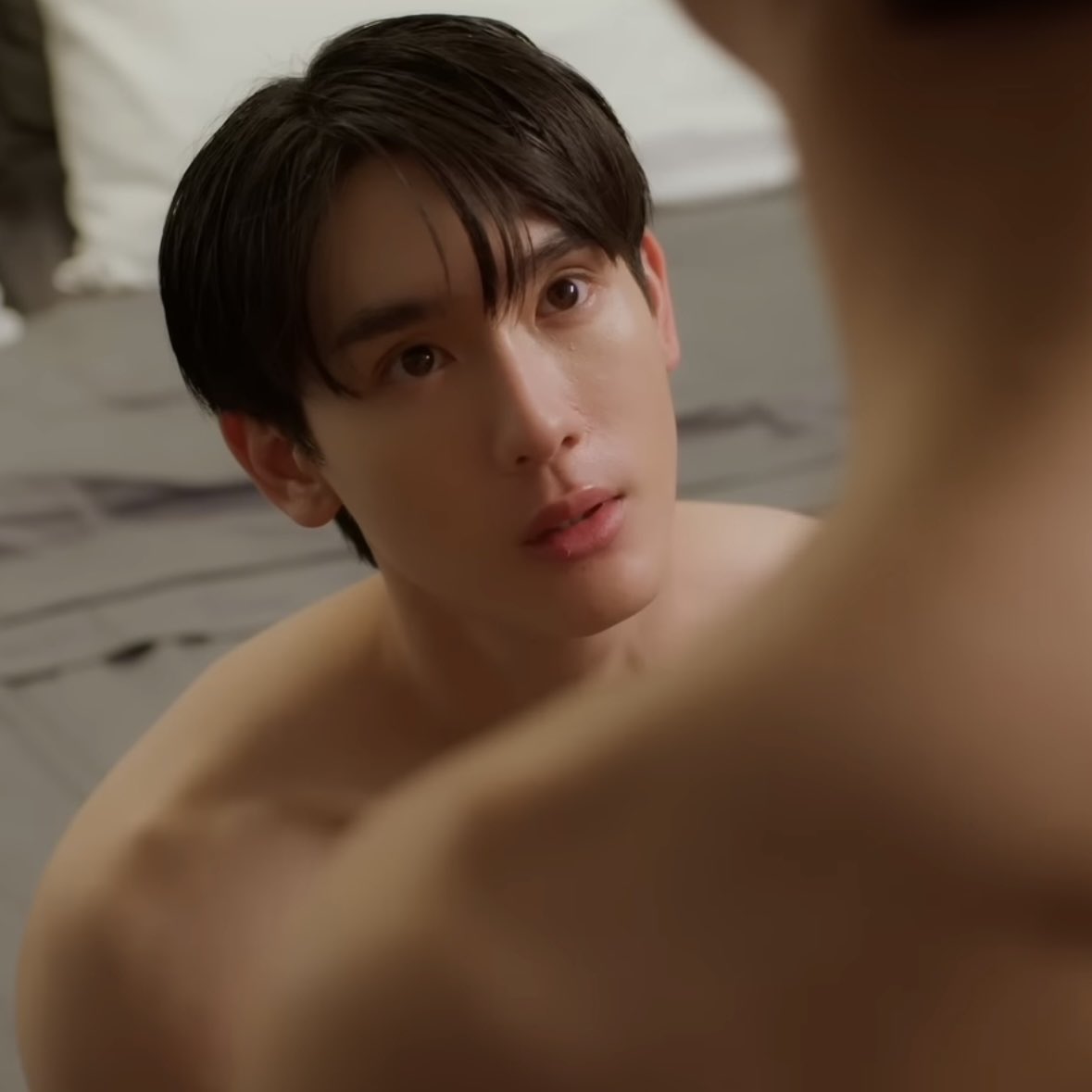 ≽^• ˕ • ྀི≼วันนี้เติมกษิบุ๊คยัง🍅˚⋆.𐙚 ̊ ❤︎ tweet media