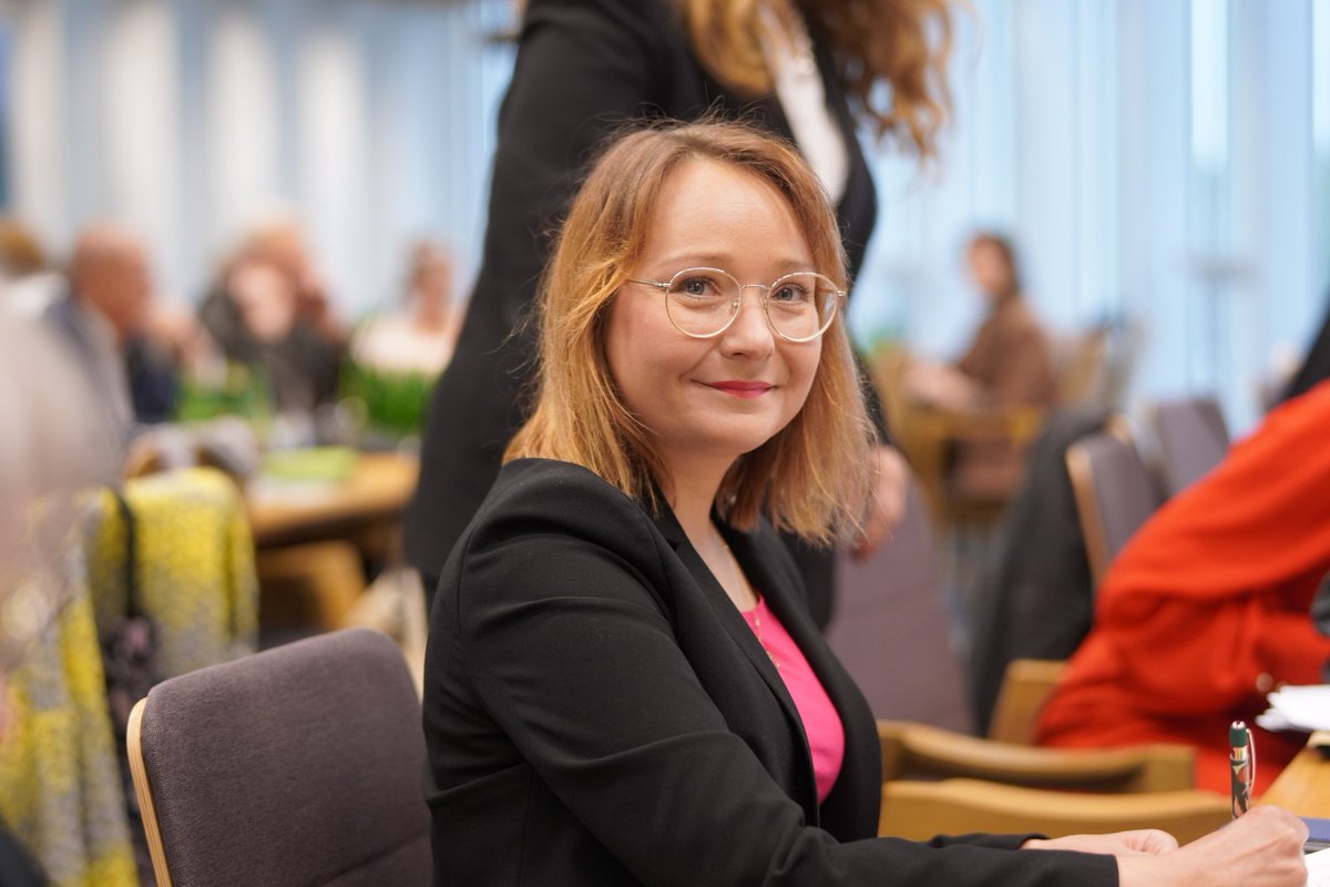 Małgorzata Tracz tweet media
